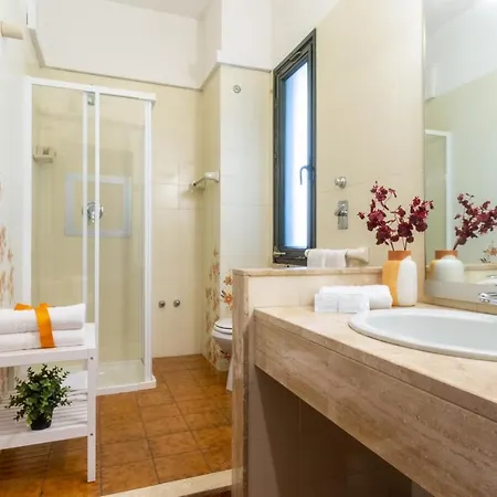 Apartment Colle Bonaria *