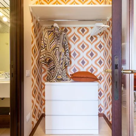 Colle Bonaria Apartmán Cagliari