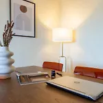 Apartamento Colle Bonaria Cagliari