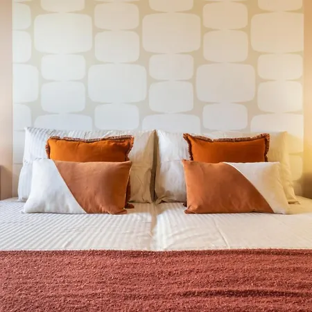 Apartment Colle Bonaria Cagliari