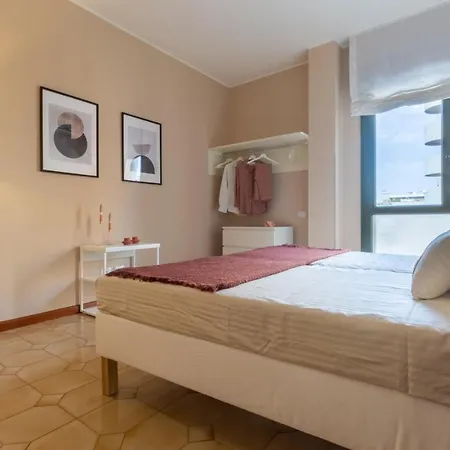 Colle Bonaria Apartment *