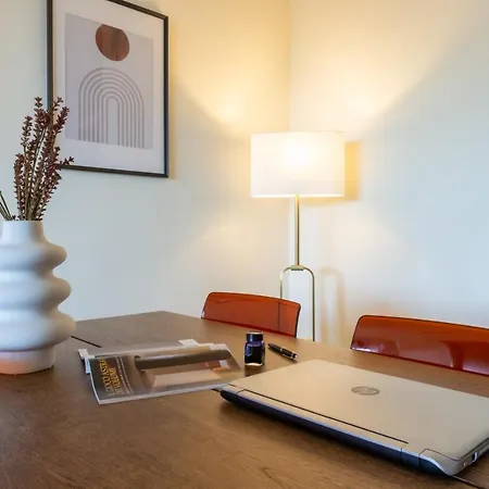 Apartment Colle Bonaria Cagliari