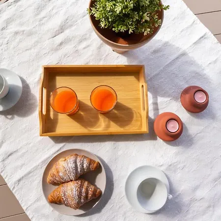 Appartement Colle Bonaria *