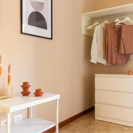 Colle Bonaria Appartement