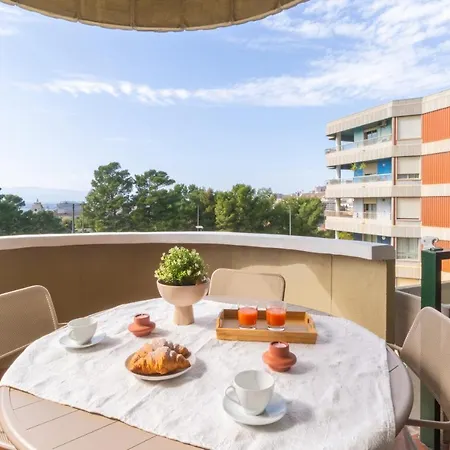 Colle Bonaria Appartement Cagliari