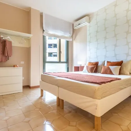 Colle Bonaria Appartement