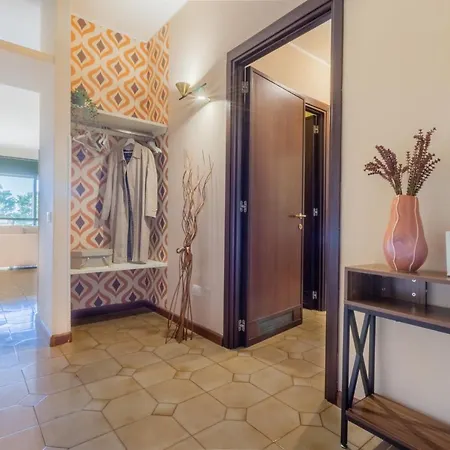 Colle Bonaria Appartement