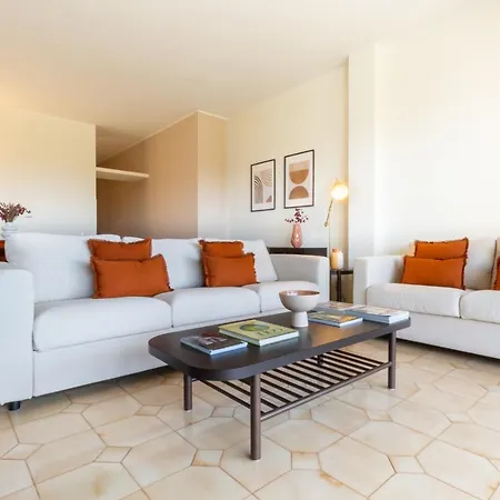 Colle Bonaria Appartement *