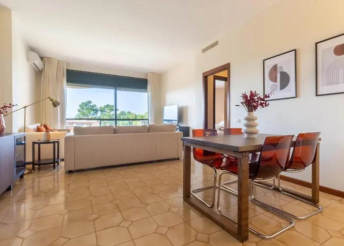 Colle Bonaria Apartman Cagliari