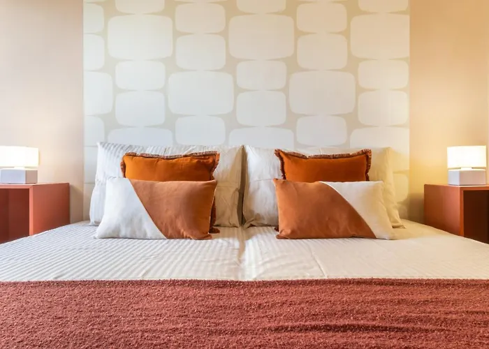 Apartman Colle Bonaria Cagliari