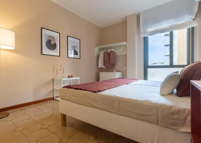 Colle Bonaria Apartman *