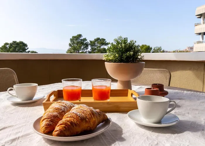 Colle Bonaria Apartman