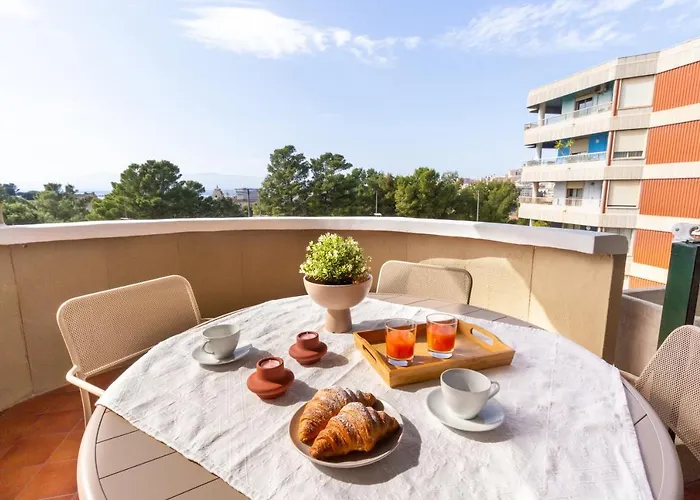 Colle Bonaria Apartman