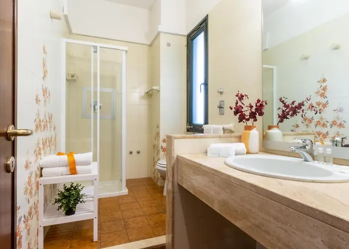 Apartman Colle Bonaria *