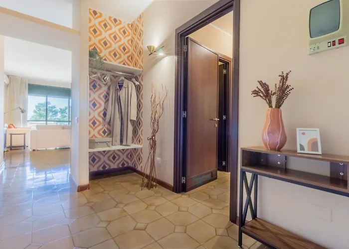 Colle Bonaria Apartman