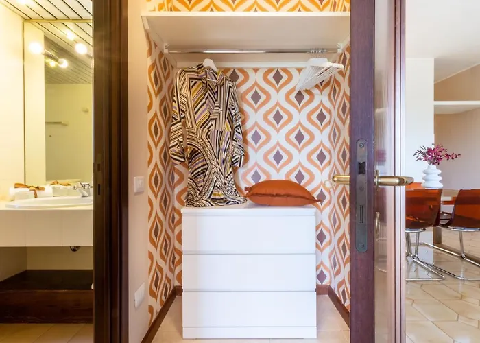 Colle Bonaria Apartman Cagliari